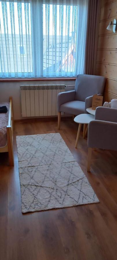 U Bizioma Apartment Мурзасичле Екстериор снимка